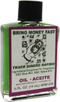Products Bring Money Fast Oil 1/2 Fl. Oz.
