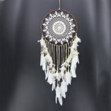 Bohemian Dream Catcher