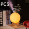 Creative Night Light Moon Light Air Humidifier