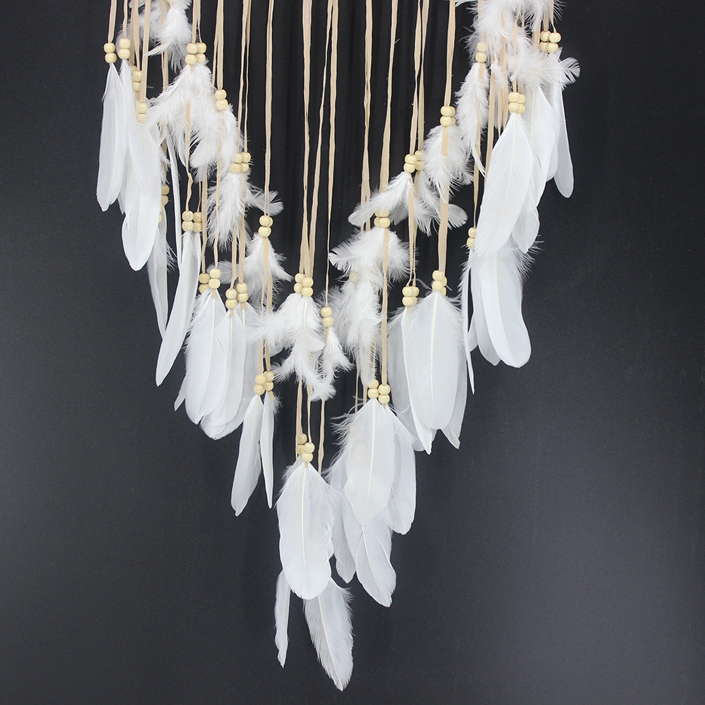 Bohemian Dream Catcher