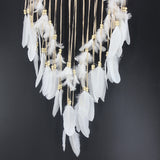 Bohemian Dream Catcher