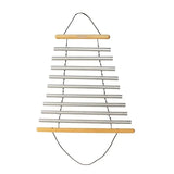 Nature Hand-Cranked Sound Beam – High-End Healing Musical Instrument