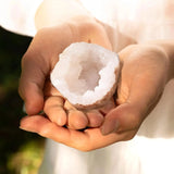 Spiritual Crystals Gift Set – Financial Abundance Collection