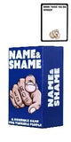 The Happiest Game ON Earth Card Games for Adults and Family, Party Games for Game Night Board Game