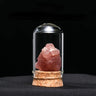 Natural Crystal Mineral Specimen – Raw Stone Ornament