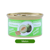 Canned Wood Block Air Freshener – Long-Lasting & Organic