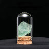 Natural Crystal Mineral Specimen – Raw Stone Ornament