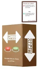 The Happiest Game ON Earth Card Games for Adults and Family, Party Games for Game Night Board Game