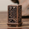 Long-Lasting Aromatic Incense Burner – Zen Garden & Buddhist Supplies