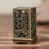 Long-Lasting Aromatic Incense Burner – Zen Garden & Buddhist Supplies