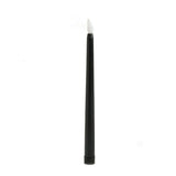 LED Flameless Taper Candle – Safe Decorative Candle for Temples, Home, and Special Occasions