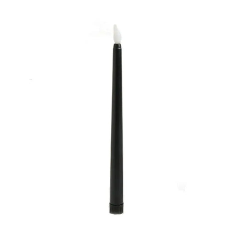 LED Flameless Taper Candle – Safe Decorative Candle for Temples, Home, and Special Occasions