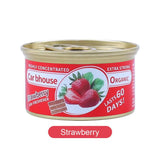 Canned Wood Block Air Freshener – Long-Lasting & Organic