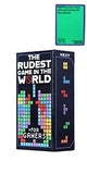 The Happiest Game ON Earth Card Games for Adults and Family, Party Games for Game Night Board Game