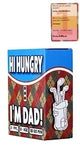 The Happiest Game ON Earth Card Games for Adults and Family, Party Games for Game Night Board Game