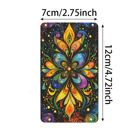 Soul Symphony Oracle Cards