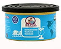 Organic Can Air Freshener – 12 Scents Available