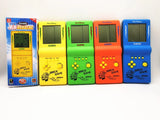 Classic Childhood Gift Portable Game Console Handheld Game Players Electronic Game Toys Pocket Game Console