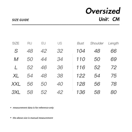 Oversized Heavy T-Shirt – 9.9oz 280gsm Cotton (Men's)