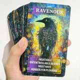 Soul Symphony Oracle Cards