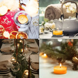 Natural Beeswax Taper Candles – Handcrafted with Cotton Wick Available in 14g / 52g Sizes