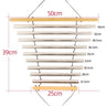 Nature Hand-Cranked Sound Beam – High-End Healing Musical Instrument