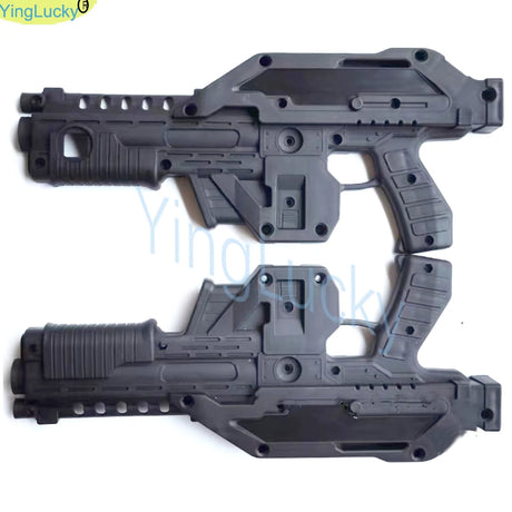 Arcade Alien Gun Game Console – Retro Shooting Game