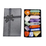 Seven Chakra Energy Stone Set