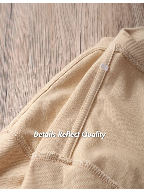 Oversized Heavy T-Shirt – 9.9oz 280gsm Cotton (Men's)