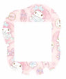 Sanrio Tamagotchi Uni Faceplate – Kawaii Silicone Protective Sticker for Tamagotchi Devices
