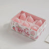 Strawberry Soy Wax Scented Candles