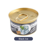 Canned Wood Block Air Freshener – Long-Lasting & Organic