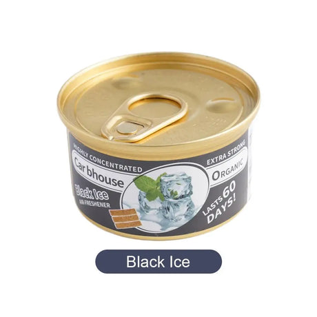 Canned Wood Block Air Freshener – Long-Lasting & Organic