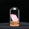 Natural Crystal Mineral Specimen – Raw Stone Ornament