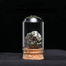 Natural Crystal Mineral Specimen – Raw Stone Ornament
