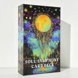 Soul Symphony Oracle Cards