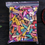 Handcrafted Natural Incense Cones – Calm, Clarity, and Everyday Rituals