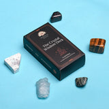 The Crystal Wisdom Card Deck