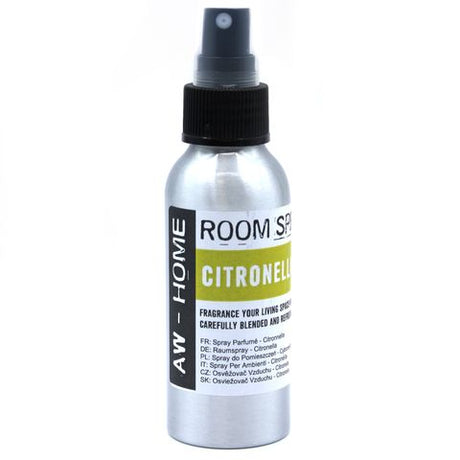 100ml Room Spray