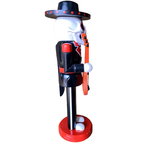 Christmas Religious & Spiritual Nutcracker