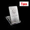 1 Oz American Sunshine Minting Silver Bar Silver Bullion Bar Commemorative Silver Coins Collection