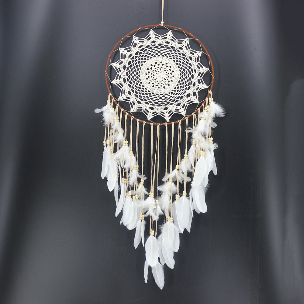Bohemian Dream Catcher