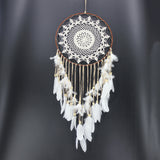 Bohemian Dream Catcher