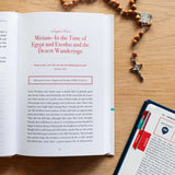 Whispers of Mary: What Twelve Old Testament Women Teach Us about Mary