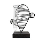 Hydroponic Home Decor Pots