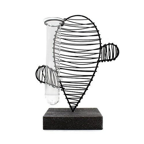 Hydroponic Home Decor Pots