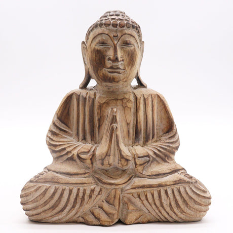 Natural Buddha Mandala Feng Shui Set – Classic Spiritual Décor