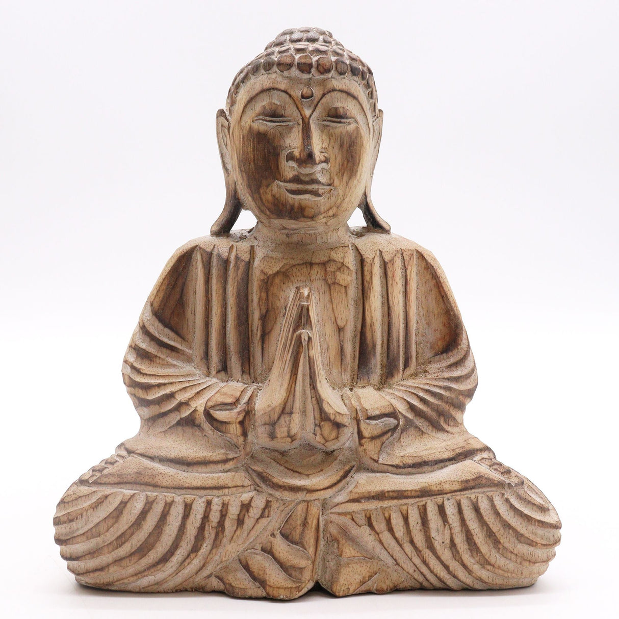 Buddha Feng Shui Set – Meditation & Wellness Decor