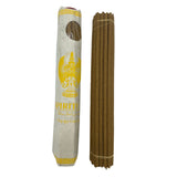 Rolled Pack of 30 Premium Tibetan Incense