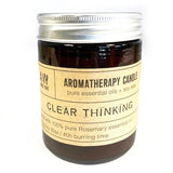 Aromatherapy Candle